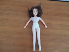 Sindy puppe 033055x - nr.,