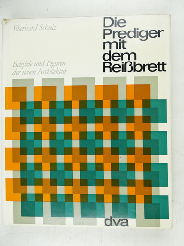Eberhard schulz die prediger - eberhard,