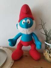 Play by Play Die Schlümpfe