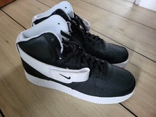 Nike Air Force 1 High Gr. 47,5 neu + ungetragen ohne Karton