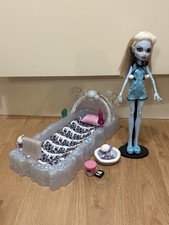 Monster High Abbey Bominable