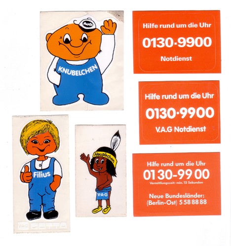 Volkswagen aufkleber - volkswagen,
