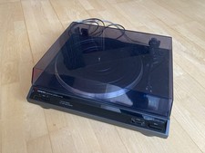 Onkyo CP-1116A Plattenspieler Auto-Return Gebraucht Guter Zustand