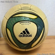 Speed Cell Größe 5 Fußball