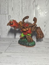 Skylanders Giants Tree Rex
