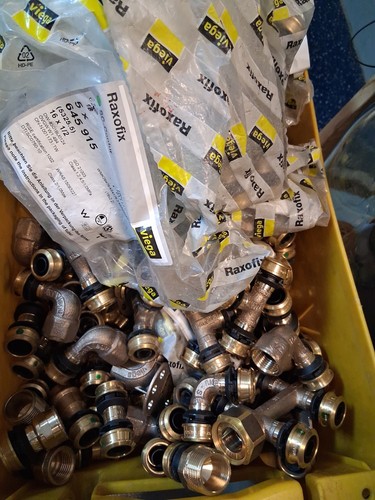 Raxofix konvolut 20 - konvolut,