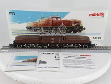 Märklin H0 30159 E-Lok