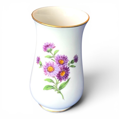 Meissen kleine vase blumenvase - vase,