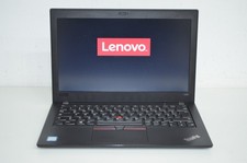 Lenovo ThinkPad X280 - Intel