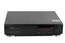 Panasonic NV-FS88 - Super 4