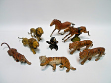 Konvolut Elastolin Lineol