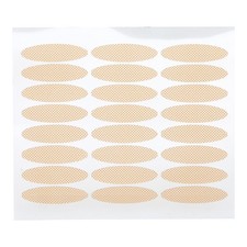 240 Pairs Double Eyelid Tape Stickers Natural Eyelid Lift Strip Eyelid Sticker