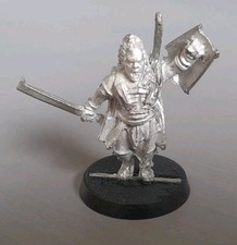 Lurtz Isengart Uruk-Hai MESBG