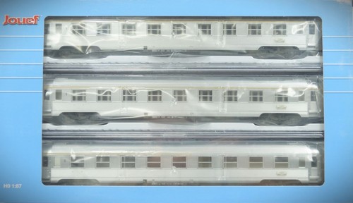 Jouef hj4139 set mit - hj4139,