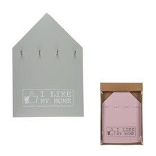 Schlüsselkasten Home Holz