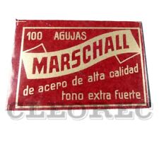 100 Agujas Grammophone Needles