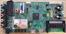 Toshiba mainboard 40lv933g - tv,
