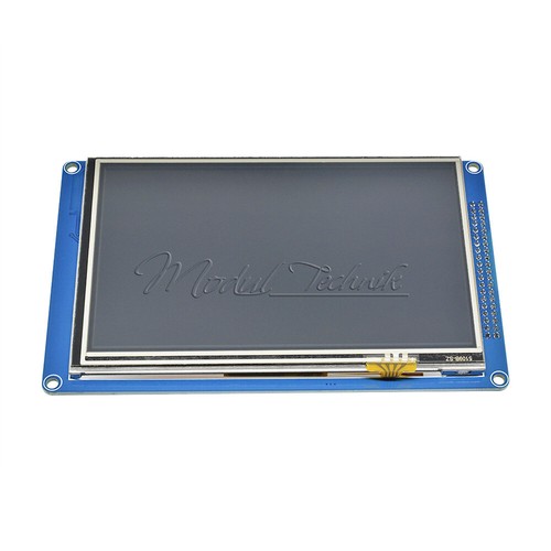 Inch tft lcd module - inch,