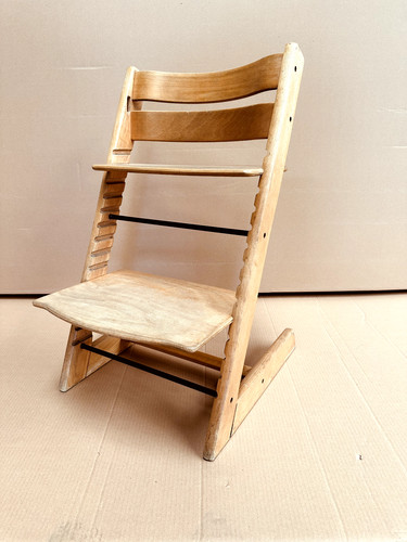 Stokke tripp trapp hochstuhl - stokke,