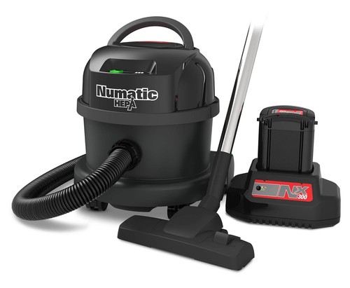 Numatic nbv240hnx hepa - nbv240hnx/1,