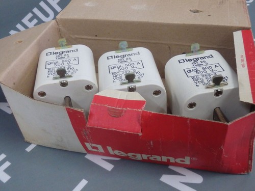 18125 legrand set 3 - -, /