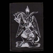 Baphomet gott - baphomet,