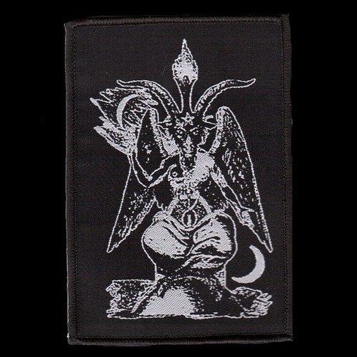 Baphomet gott - -,
