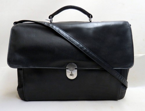 Esquire aktentasche leder - esquire,