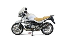 Auspuff exhaust mivv - mivv, oval