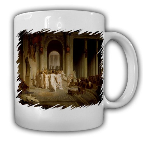 Tasse cäsars tod - cäsars,