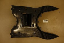 4638 Yamaha VITY  XC125E Baujahr 2009 Verkleidung Trittbrett