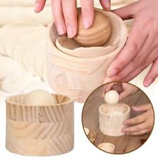 Presse Maschine Knödel Haut Form Kuchen Maker Knödel Artefakt Ravioli Form