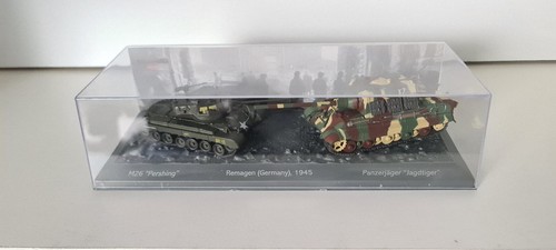 Panzer m26 pershing - panzer,