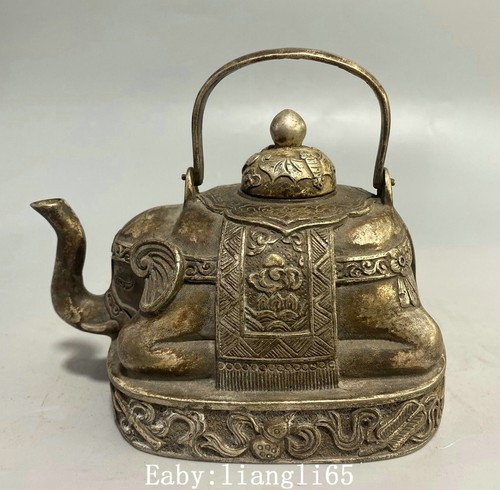 Alte china dynastie reine - 5.7",
