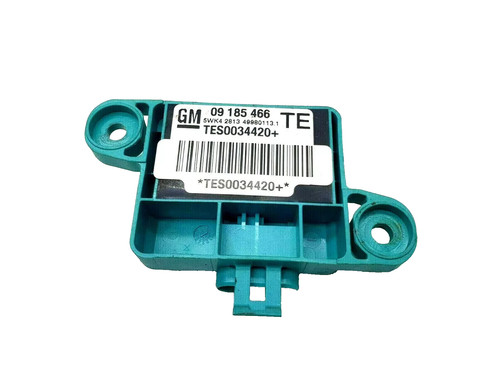 Opel corsa sensor srs vorne - b,