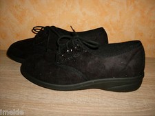 Anti Druckschuh für Hallux