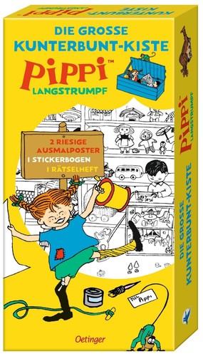 Pippi langstrumpf die - pippi, langstrumpf.