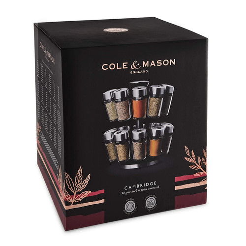 Cole mason 20 gläser - cole,