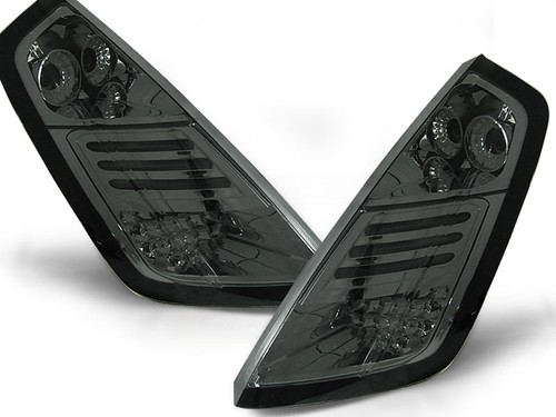 Led rückleuchten set für - set,