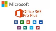 Microsoft office 365 pro plus