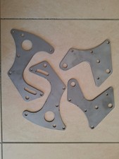 BSA G14 und Y13 Motor und