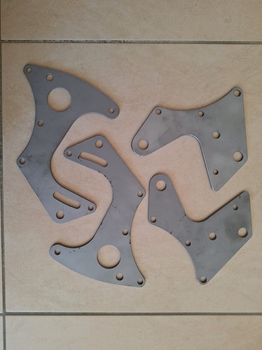 Bsa g14 und y13 - und,