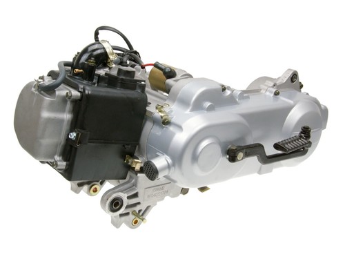 Motor komplett zoll 729mm - motor,