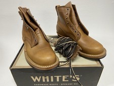 White stiefel c350 mv - white's,