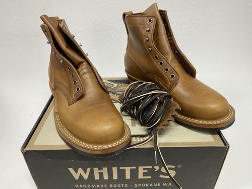 White stiefel c350 mv - white's,