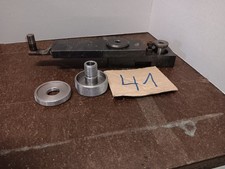 Aufspannvorrichtung für