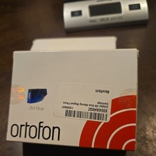 Ortofon 2M Blue MM Phono