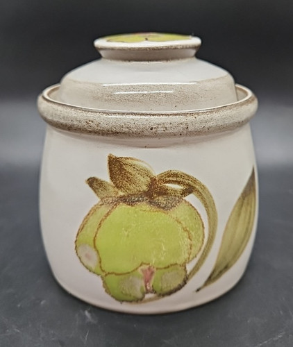 Vintage denby troubadour - vintage,