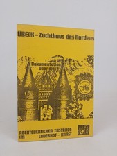 Lübeck - Zuchthaus des