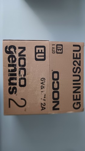Noco genius2 - noco, eu